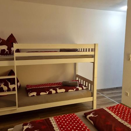 Apartement Klingenschmid Volders Luaran gambar