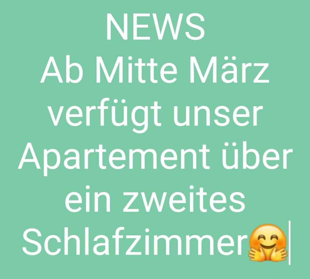 Apartement Klingenschmid Volders Luaran gambar