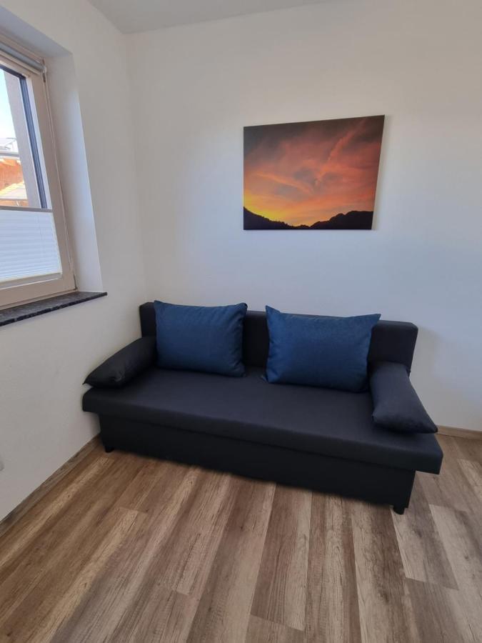 Apartement Klingenschmid Volders Luaran gambar