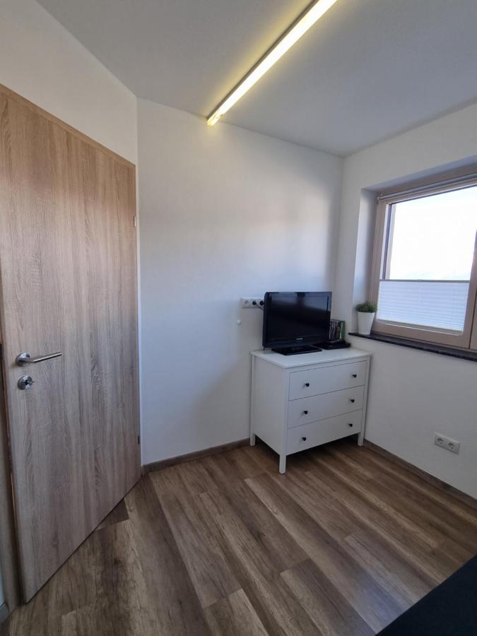 Apartement Klingenschmid Volders Luaran gambar