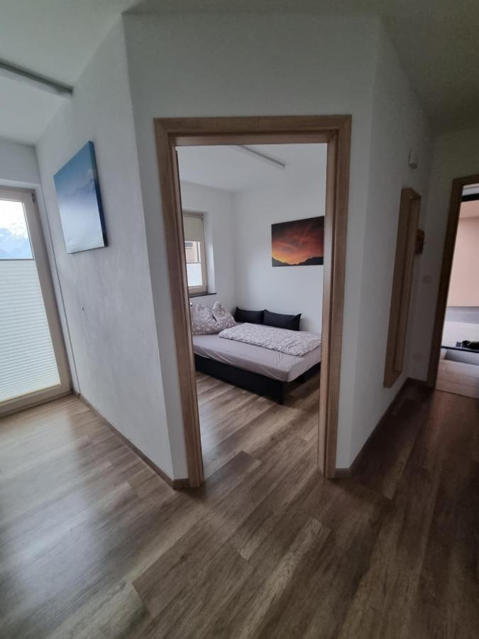 Apartement Klingenschmid Volders Luaran gambar