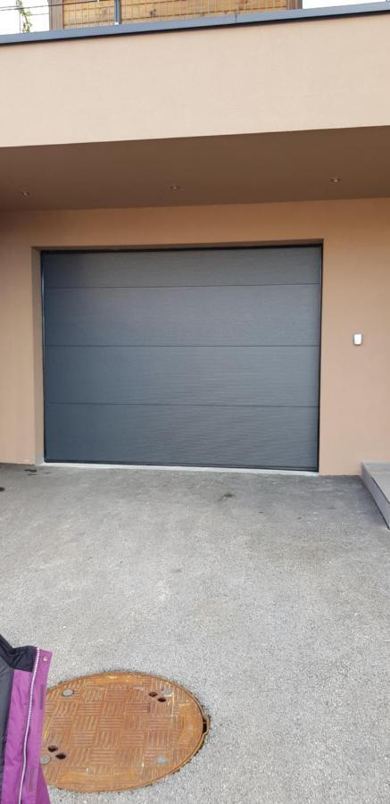 Apartement Klingenschmid Volders Luaran gambar